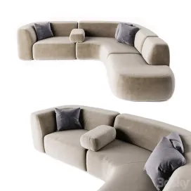 Piet boon bo sofa 2